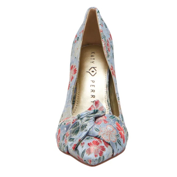 Katy Perry The Revival Bow Pumps - Picture 15 of 16